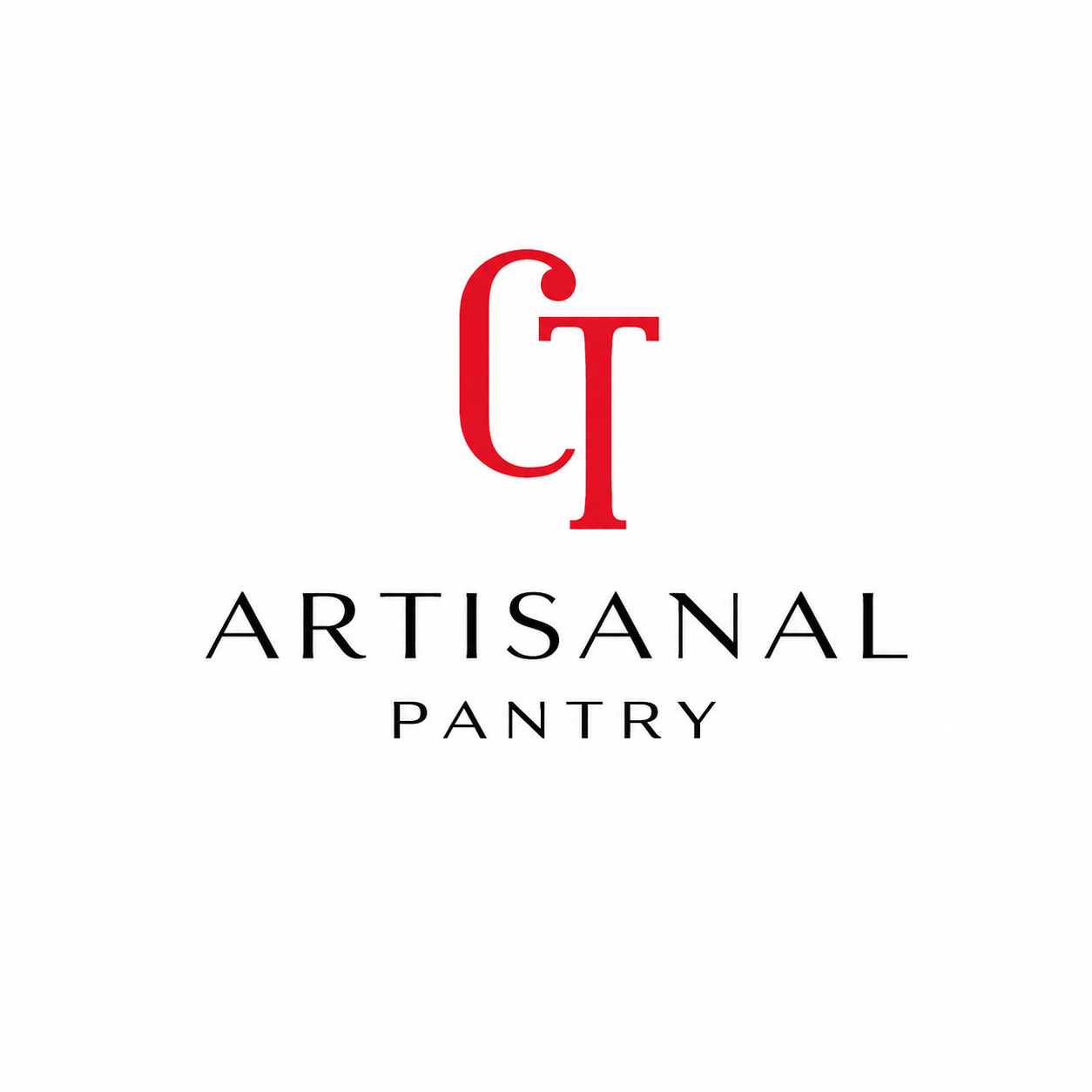 CT Artisanal Pantry