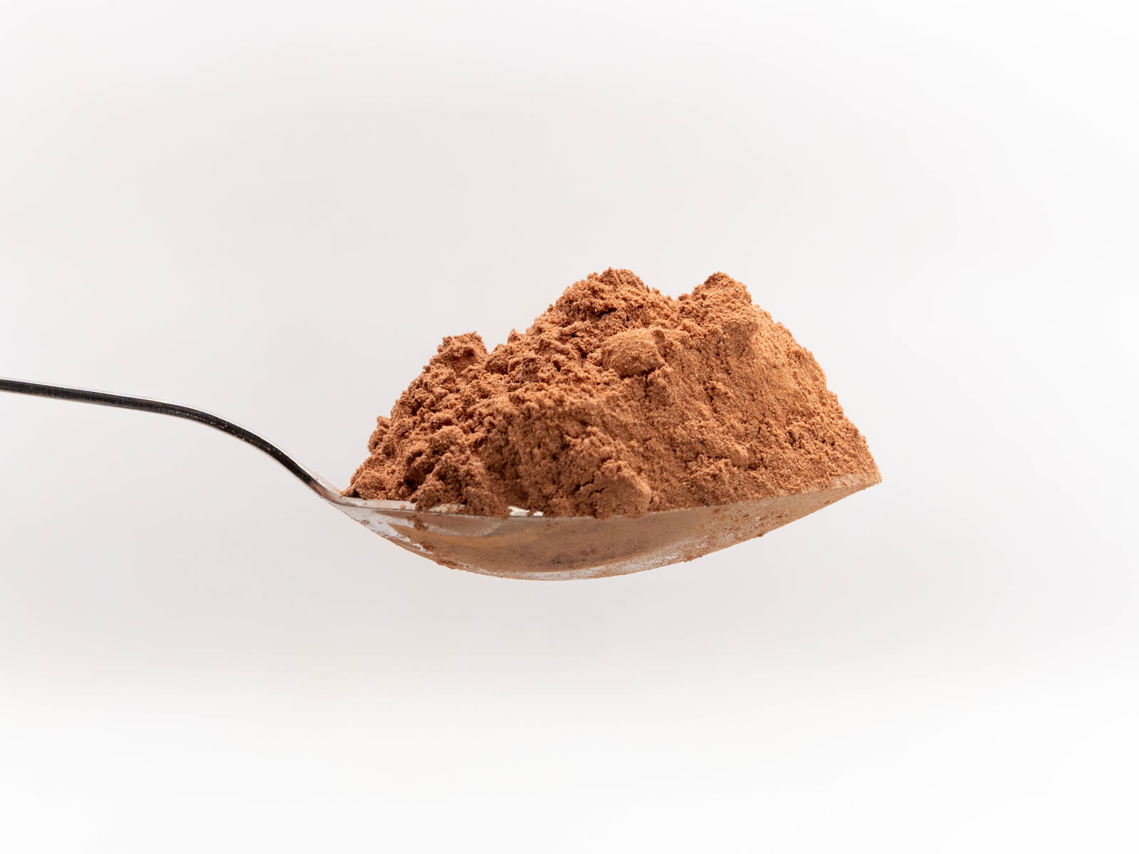 Single-origin Madagascar cocoa powder